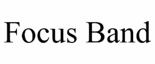 FOCUS BAND