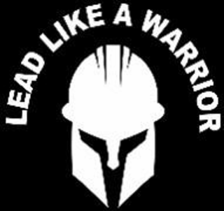 LEAD LIKE A WARRIOR