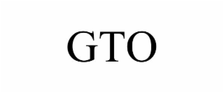 GTO