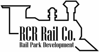 RCR RAIL CO. RAIL PARK DEVELOPMENT