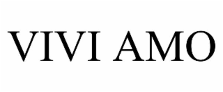 VIVI AMO