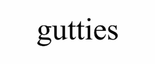 GUTTIES