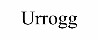 URROGG