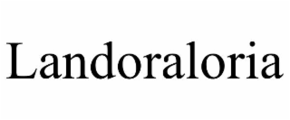 LANDORALORIA