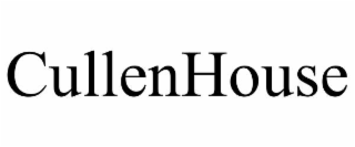 CULLENHOUSE