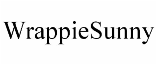 WRAPPIESUNNY
