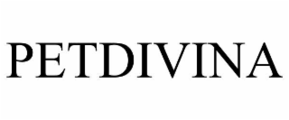 PETDIVINA
