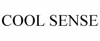 COOL SENSE
