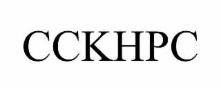 CCKHPC
