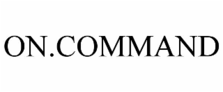 ON.COMMAND