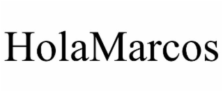 HOLAMARCOS