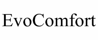 EVOCOMFORT