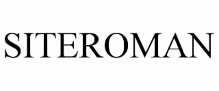 SITEROMAN