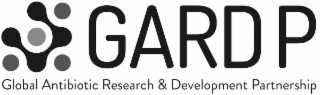 GARDP GLOBAL ANTIBIOTIC RESEARCH & DEVELOPMENT PARTNERSHIP