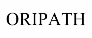 ORIPATH