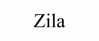 ZILA