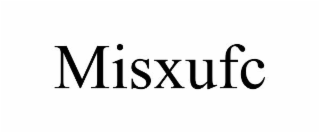 MISXUFC