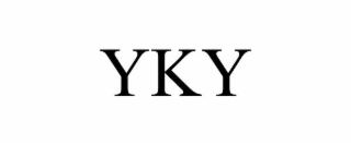 YKY