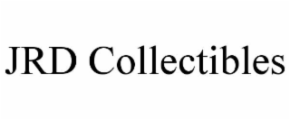 JRD COLLECTIBLES