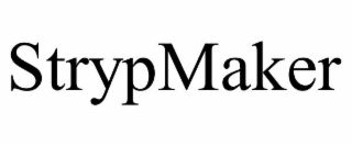 STRYPMAKER