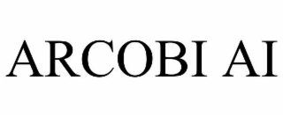 ARCOBI AI