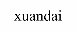 XUANDAI