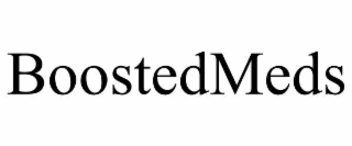 BOOSTEDMEDS