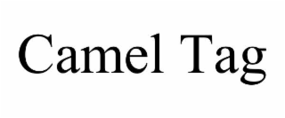 CAMEL TAG