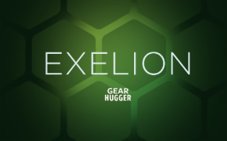 EXELION GEAR HUGGER