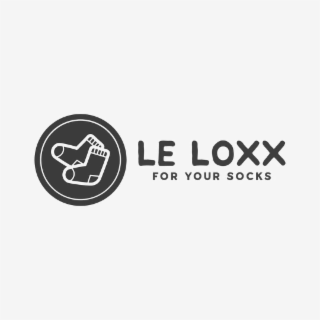 LE LOXX FOR YOUR SOCKS
