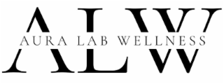 AURA LAB WELLNESS