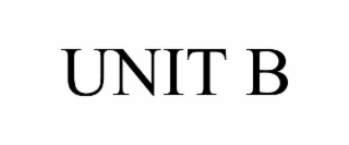 UNIT B