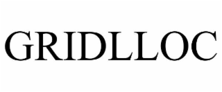 GRIDLLOC