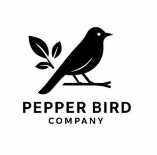 PEPPER BIRD COMPANY