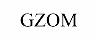 GZOM