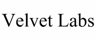 VELVET LABS