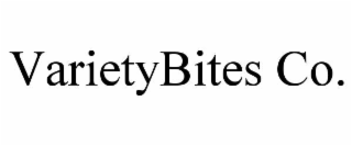VARIETYBITES CO.