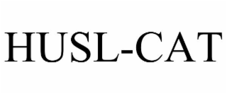 HUSL-CAT