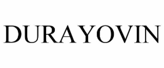 DURAYOVIN