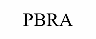 PBRA