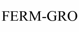 FERM-GRO