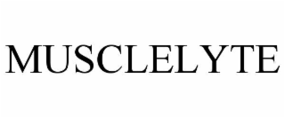 MUSCLELYTE