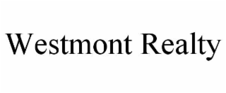 WESTMONT REALTY