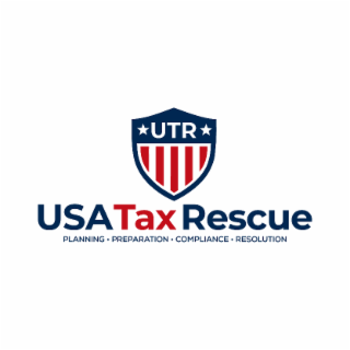 USATAX RESCUE PLANNING PREPARATION COMPLIANCE RESOLUTION UTR