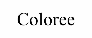COLOREE