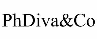 PHDIVA&CO