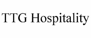 TTG HOSPITALITY