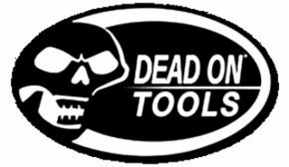 DEAD ON TOOLS