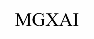 MGXAI