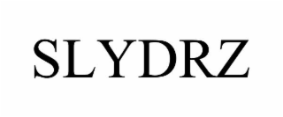 SLYDRZ